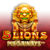 5 Lions Megaways