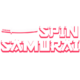 Spin Samurai