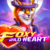 Foxy Wild Heart