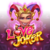 Love Jocker