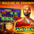 Samarkand’s Gold