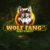 Wolf Fang – Deep Forest