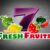 More Fresh Fruits