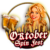 October Spin Fest