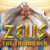 Zeus The Thunderer